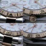 ROLEX Datejust 36 Turn-O-Graph 116261 Oyster - Image 7