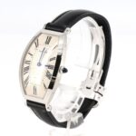 Cartier Tonneau LM PT W1509551 Watch Manual Winding - Image 2