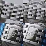 BREITLING Navitimer B01 Chronograph 41 AB0139211A1A1 AB0139 White Shell Men's Watch, Japan Limited Edition, Stainless Steel 40104 - Image 8