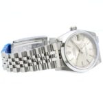 ROLEX Datejust 31 Jubilee Bracelet - Image 5
