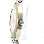 OMEGA Seamaster Polaris Day Date 18K Gold Steel 396.1022 - Image 4