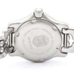 TAG HEUER Sel Professional Steel Quartz Ladies WG1412 - Image 6