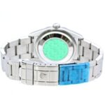 ROLEX Explorer 1 114270 Men's Watch, Stainless Steel, 40459 - Image 3
