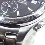 TAG Heuer Link Caliber 16 Men's Automatic Watch, Stainless Steel, CJF2110-0 (Automatic Winding) - Image 4