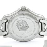 TAG HEUER Sel Professional 200M Quartz Mens Watch WG1114 - Image 6
