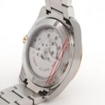 Omega Seamaster Aqua Terra RG Combination 11P 231.20.39.21.51.003 SSxPG Automatic - Image 6