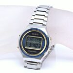 CASIO CasioTron 50th Anniversary Model TRN-50SS-2AJR Men's Watch SS 40395 - Image 7