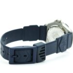 TAG HEUER Formula 1 Steel Rubber Quartz Ladies Watch 370.508 - Image 5