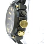 CASIO G-SHOCK Iron Color Bluetooth Radio Solar Mens MRG-B2000BG-3AJR Never Used - Image 4