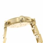 Cartier Miss Pasha WJ124015 Ladies' 8 Diamonds Silver 18K Yellow Gold Solid Quartz - Image 6