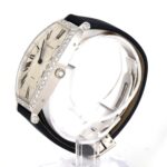 Cartier Tonneau LM WG D WA502451 Watch, Manual Winding - Image 2