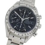 Omega Speedmaster Date 39 3513.50 - Image 2