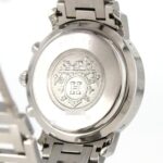 Hermes Clipper Chronograph CL1.310 SS Quartz - Image 5