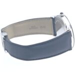 CARTIER Cartier Ronde CroisiÃ¨re de Date WSRN0003 Men's Watch Stainless Steel x Cowhide Leather 40385 - Image 5