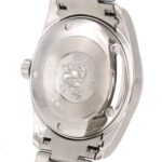 Omega Seamaster Aqua Terra 2518.50 SS Quartz - Image 5