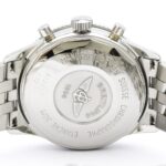 BREITLING Navitimer Aviastar Steel Automatic Watch A13023 - Image 7