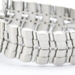 TAG HEUER 6000 Professional Quartz Mind Size Watch WH1215 - Image 3