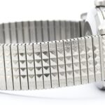 OMEGA Seamaster Cal 501 Steel Automatic Mens 2846 Vintage - Image 8