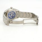 Seiko Grand Mechanical Limited Edition of 1200 Pieces Worldwide SBGR325 9S65-00W0 Blue Dial - Image 4
