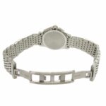 Like new Gucci G-Timeless 126.5 stainless steel silver quartz watch 1757GUCCI - Image 5