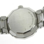 Corum Admiral's Cup Watch 39.610.20 V-50 Stainless Steel Quartz Analog Display White Dial Women's - Image 7
