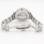 Bulgari BVLGARI Stainless Steel White BB41S - Image 4