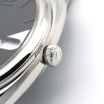 Fendi Bugs Monster Watch, Stainless Steel, Women's, Black, 21000M - Image 6