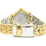 TAG HEUER Tag Heuer Cell Professional 200M Quartz Ladies Watch S94.015 - Image 5
