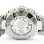 TAG HEUER Link Calibre 17 Chronograph Automatic Watch CBC2110 - Image 6