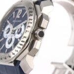 Bulgari Octo Verocissimo Maserati Limited BGO41SCH BGO41C3SLDCH MAS SS Automatic Watch - Image 3
