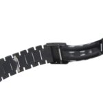 OMEGA Seamaster Dynamic Stainless Steel Watch with Quartz Movement, Analog Display, Multicolor Dial, Unisex - Image 8