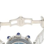 Cartier Pasha de Watch, Stainless Steel WSPA0039, Automatic, Men's, CARTIER - Image 9