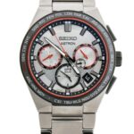 Seiko Astron Nexter Shohei Ohtani 2022 Limited Edition Model SBXC125 5X53-0BX0 Quartz Watch GPS Solar A-158651 - Image 3