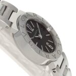 BVLGARI BB23SS Wristwatch Stainless Steel SS Ladies - Image 6