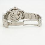 Seiko Grand Collection SBGE025 9R66-0AL0 Silver Dial - Image 4