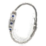 Cartier Pasha de Watch, Stainless Steel WSPA0039, Automatic, Men's, CARTIER - Image 4