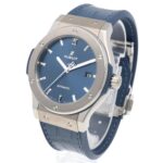 Hublot Classic Fusion Titanium Automatic Men's Watch 542.NX.7170.LR - Image 3