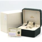 Omega Seamaster 120 Mayol '98 LIMITED 2506.70 SS Automatic Watch - Image 6