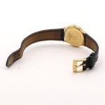Omega De Ville YG CAL.1471 595.1050 Quartz Watch - Image 7