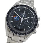 Omega Speedmaster 3597.11.00 Missions Apollo - Image 2