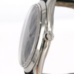 Omega De Ville Tresor 435.13.40.22.01.001 Stainless Steel Manual-Wound Watch - Image 3