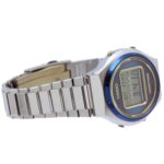 CASIO CasioTron 50th Anniversary Model TRN-50SS-2AJR Men's Watch SS 40395 - Image 6