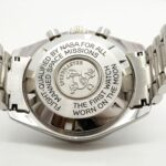 Omega Speedmaster Professional 3570.50 Black Dial - Image 5
