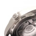 Omega Railmaster 235.12.38.20.06.001 Stainless Steel Automatic - Image 3