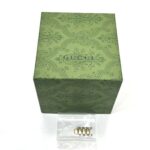 Gucci G-Timeless 126.5 Quartz Cat Head Watch for Women - Image 9