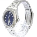 TAG HEUER Aquaracer New Caledonia Isle of Pines LTD Watch WAF211T - Image 2