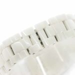 Chanel J12 38mm H4862 White Ceramic Mirror Finish Automatic Movement - Image 6