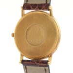 Omega De Ville YG CAL.1478 195.2378 Quartz Watch - Image 4