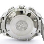 OMEGA Speedmaster Split Second Steel Automatic Watch 3540.80 - Image 5