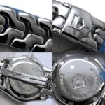TAG Heuer Link WT141B.BA0561 Women's Watch, Stainless Steel /40410 - Image 9